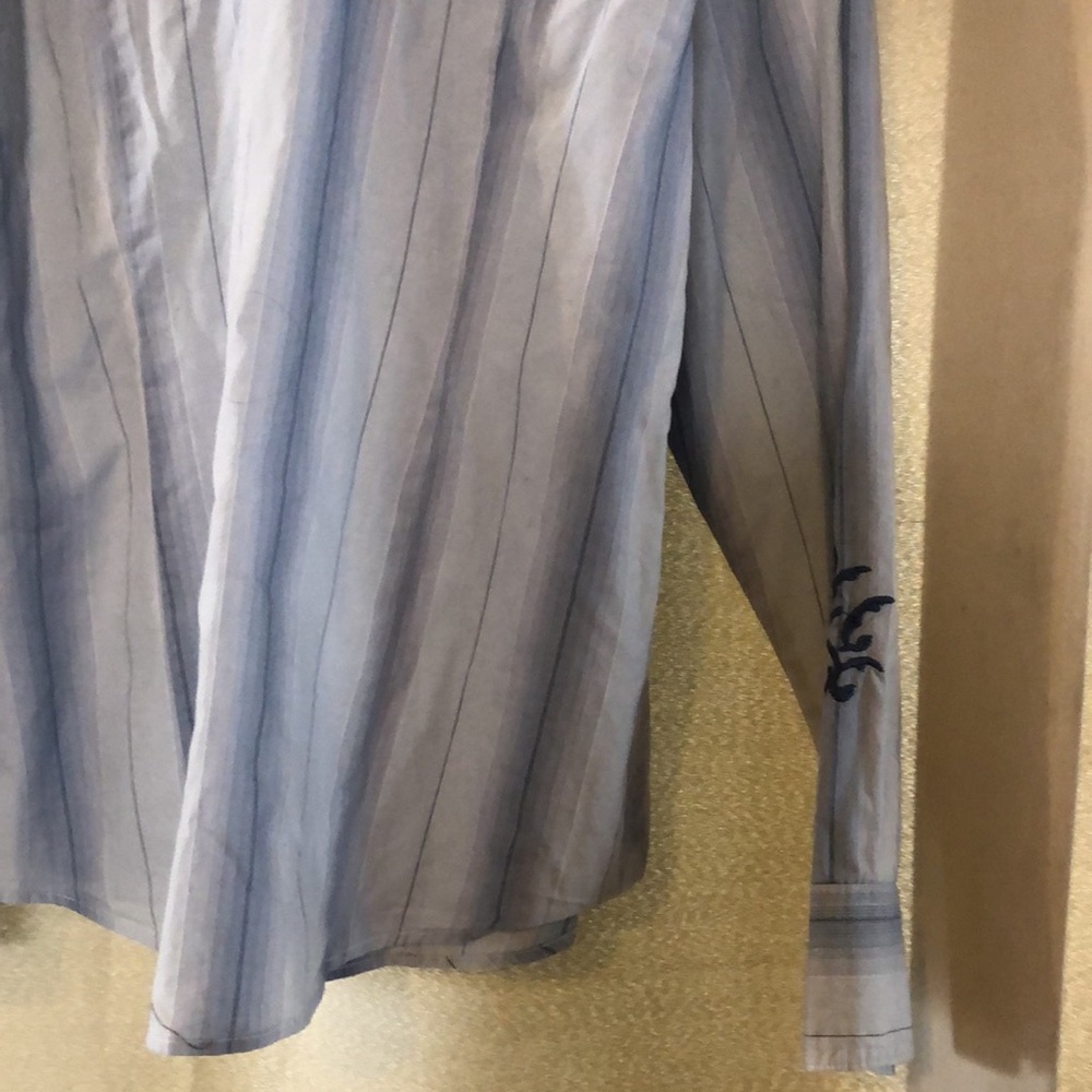 Roper western shirt 3455 - Picture 4 of 7